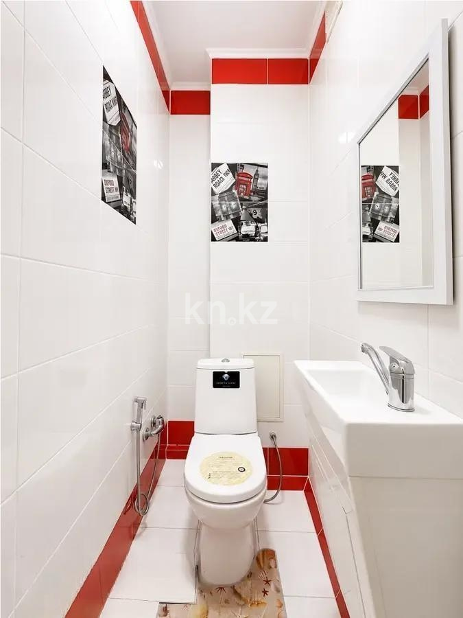 Продажа 2-комнатной квартиры, 69 м² в Астане - фото 5