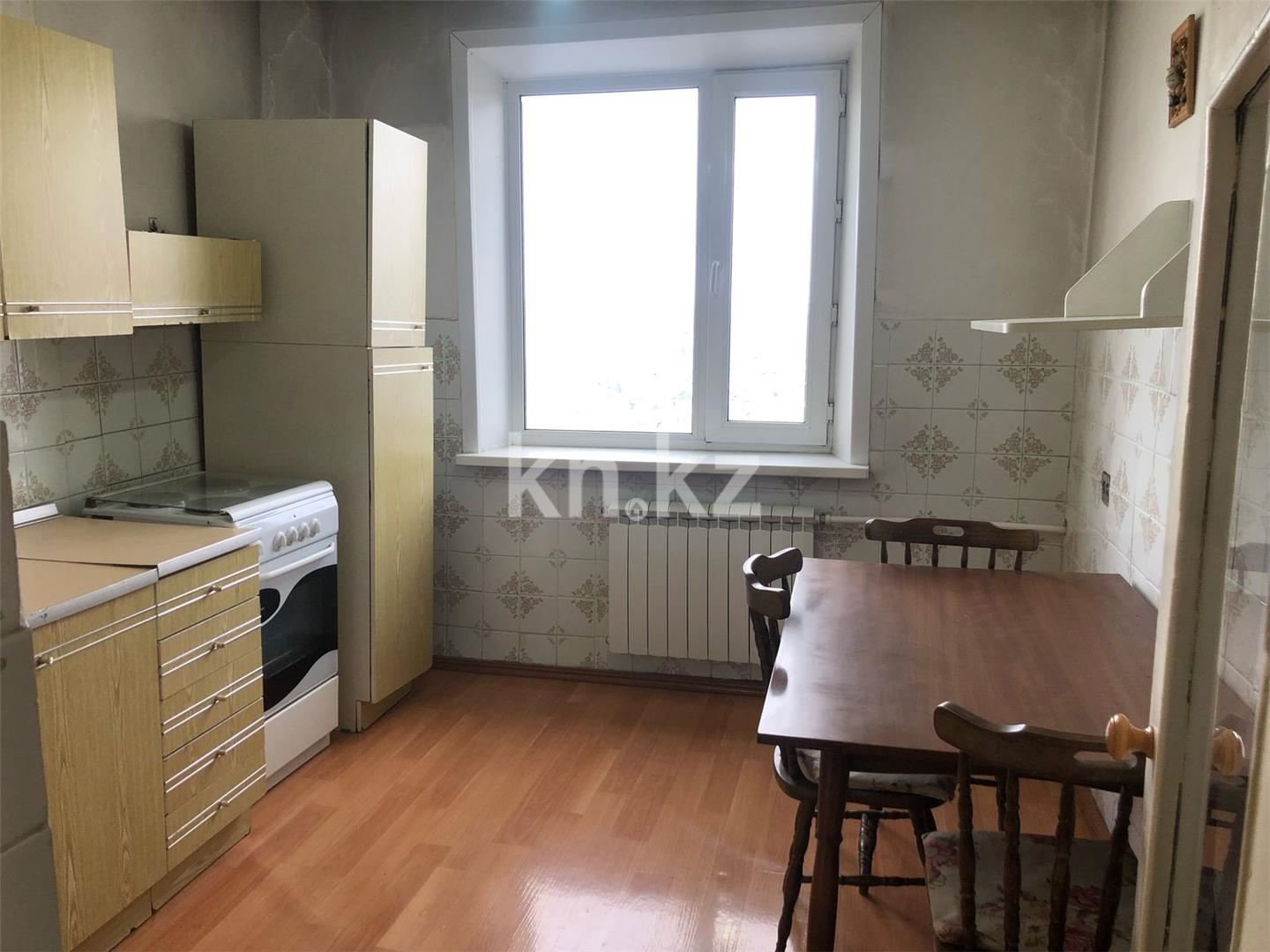 Продажа 4-комнатной квартиры, 76 м², ул. Карла Маркса, дом  7 в Караганде - фото 9