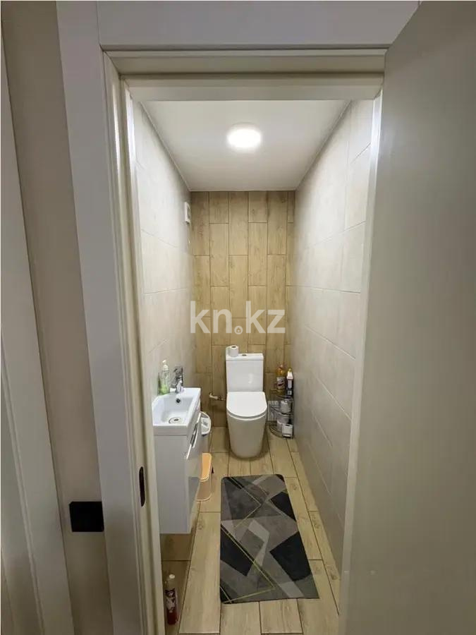 Продажа 2-комнатной квартиры, 75 м² в Алматы - фото 5