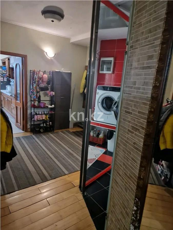 Продажа 4-комнатной квартиры, 109 м² - Продажа квартир в новостройках Алматы - страница 3 фото 2 из 9