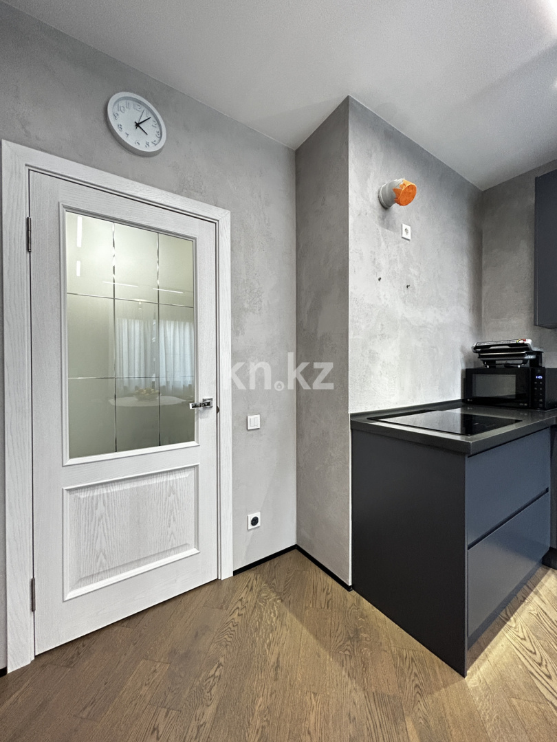 Продажа 3-комнатной квартиры, 100 м² в Алматы - фото 7