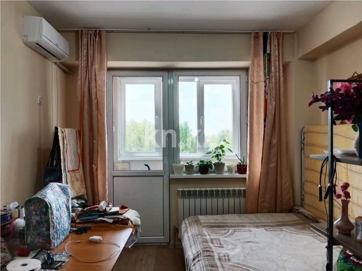Продажа 1-комнатной квартиры, 25 м², Кульджинский тракт, дом  16/15 - Продажа  однокомнатных квартир в новостройках Алматы без посредников фото 1 из 3