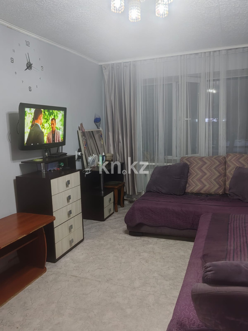 Аренда 2-комнатной квартиры, 43 м² - Аренда  двухкомнатных квартир помесячно в Караганде без посредников фото 2 из 5