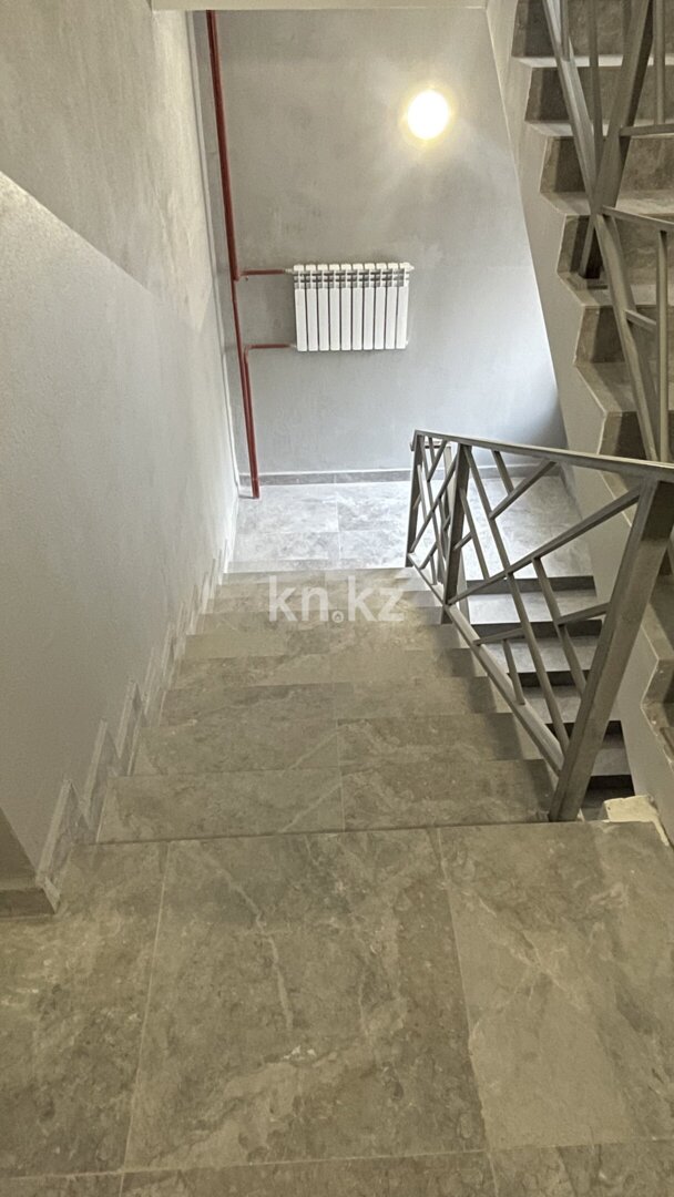 Продажа 3-комнатной квартиры, 84 м² в Караганде - фото 10