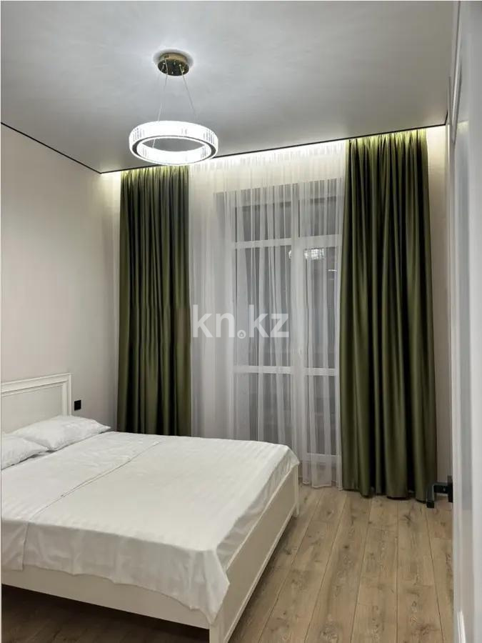 Продажа 2-комнатной квартиры, 44 м² в Астане - фото 2