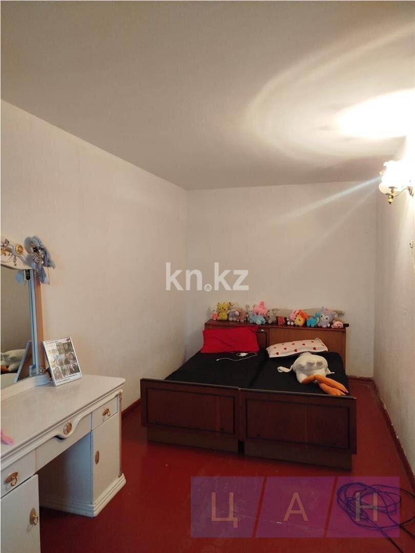 Продажа 2-комнатной квартиры, 44.8 м² в Караганде - фото 2