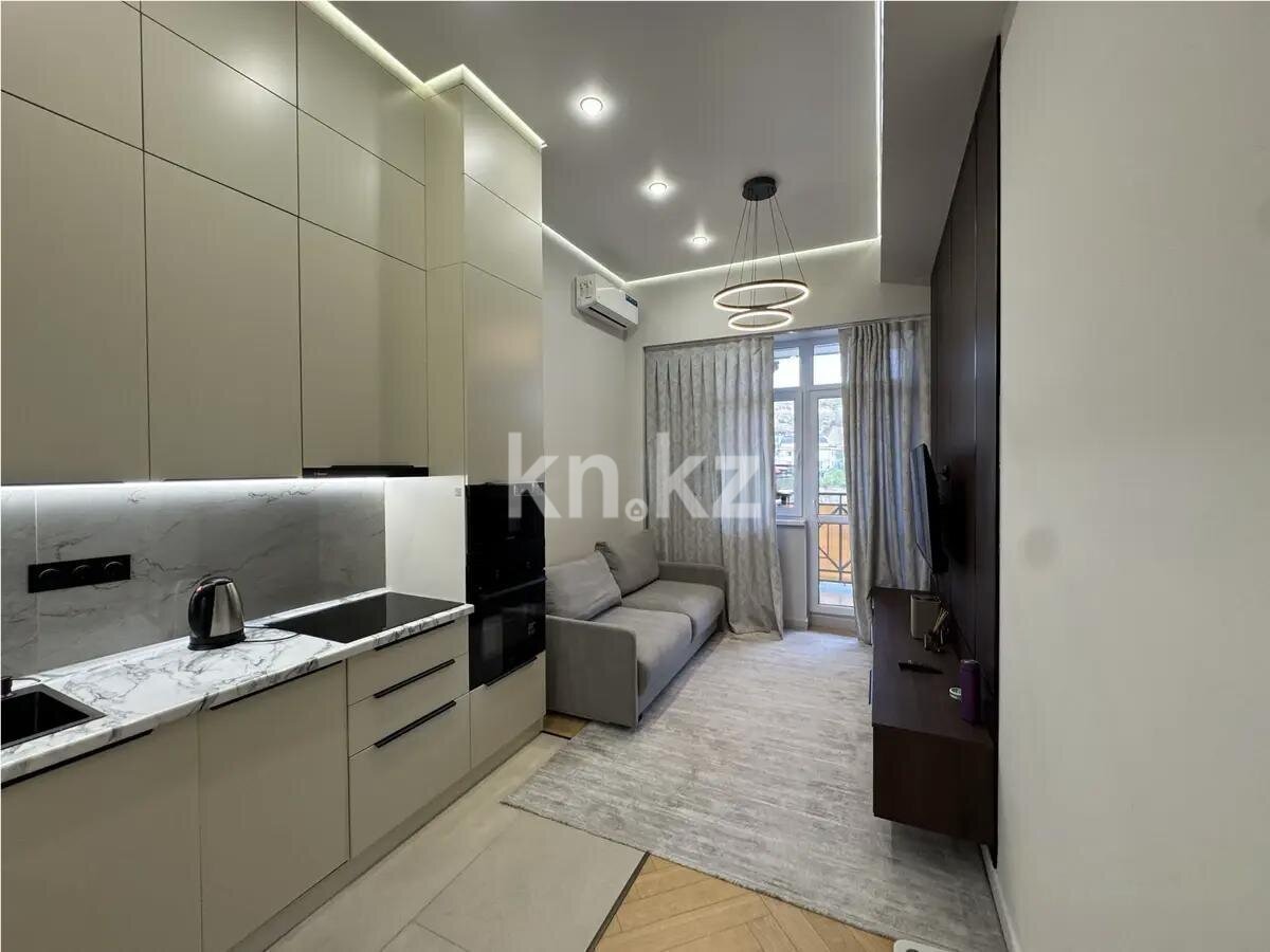 Продажа 2-комнатной квартиры, 60 м² в Алматы - фото 3