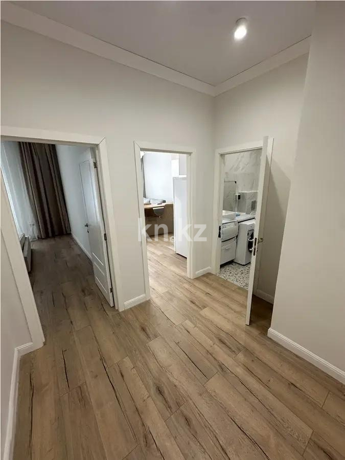 Продажа 2-комнатной квартиры, 51 м² в Алматы - фото 5