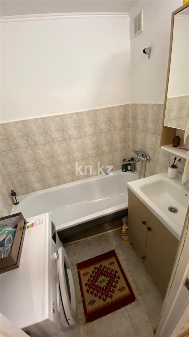 Продажа 2-комнатной квартиры, 53 м², ул. Кемеровская в Караганде - фото 9