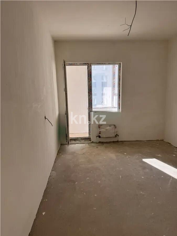 Продажа 1-комнатной квартиры, 51.4 м² в Астане - фото 2