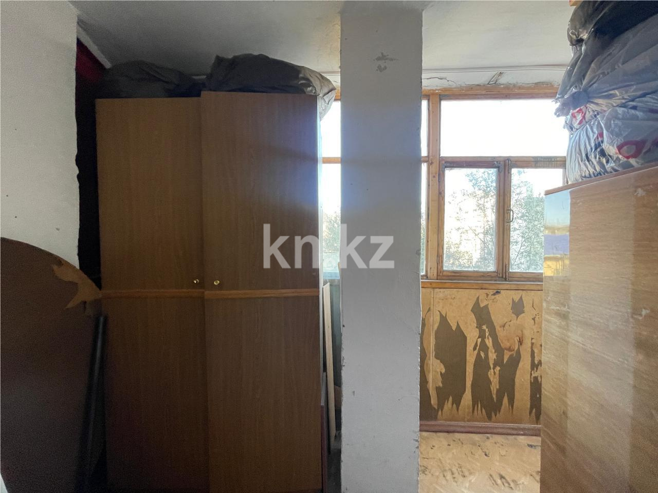 Продажа 3-комнатной квартиры, 72 м², ул. Сатыбалдина - Продажа квартир в Караганде фото 6 из 21