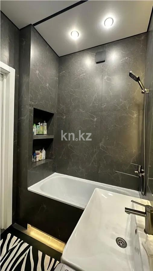 Продажа 2-комнатной квартиры, 48 м² - Продажа квартир от собственников в Караганде - страница 4 фото 4 из 4