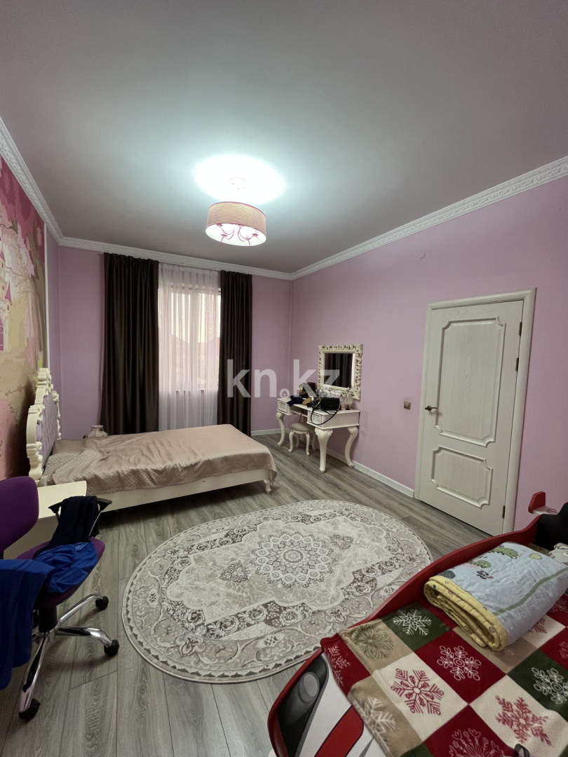 Продажа 6-комнатного дома, 416 м² - Продажа домов, коттеджей в Шымкенте фото 16 из 26