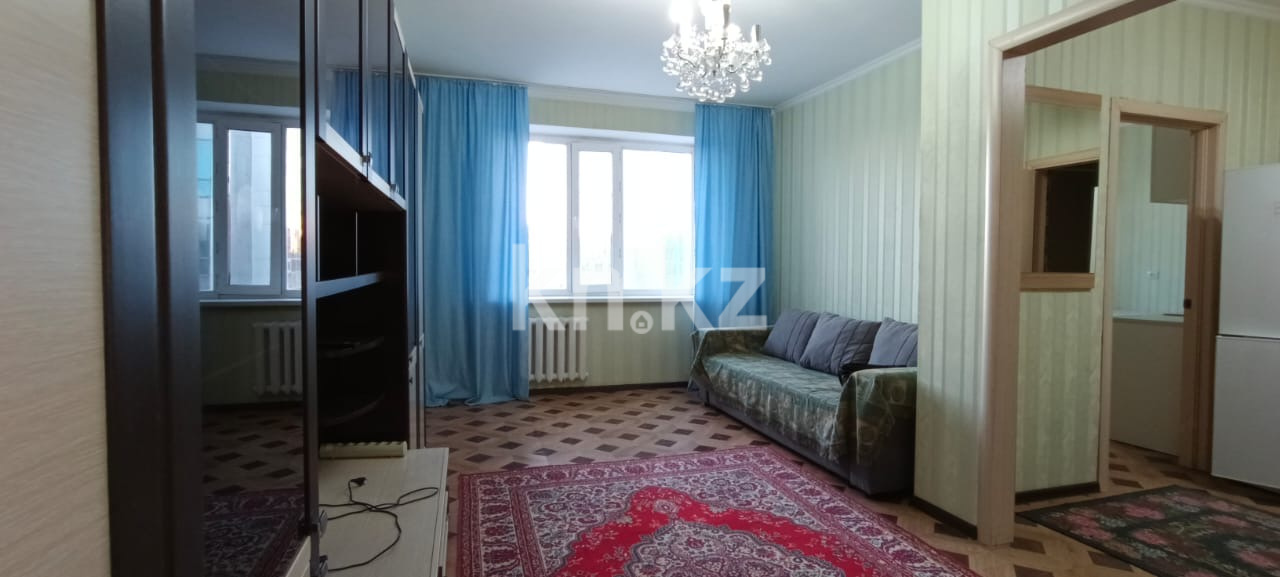 Аренда 1-комнатной квартиры, 46 м² - Аренда недвижимости в Казахстане - страница 6 фото 5 из 11
