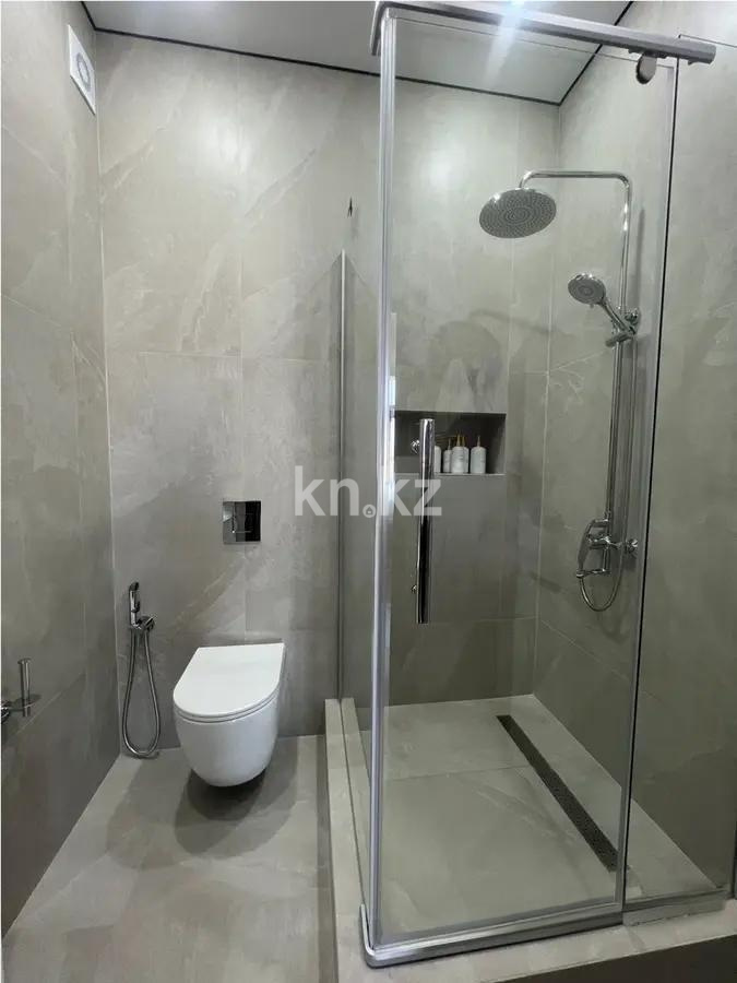 Продажа 3-комнатной квартиры, 90 м², ул. Онгарсыновой, дом  6/2 - Продажа квартир в Астане фото 4 из 4