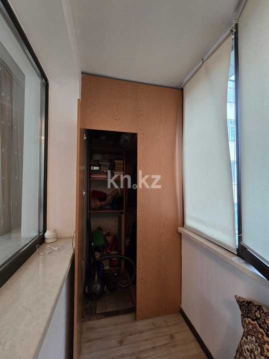 Продажа 2-комнатной квартиры, 58 м² в Алматы - фото 16