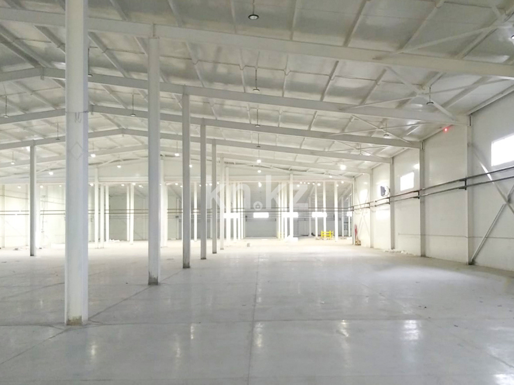 Аренда базы, 4776 м² - Аренда недвижимости в Астане фото 4 из 8