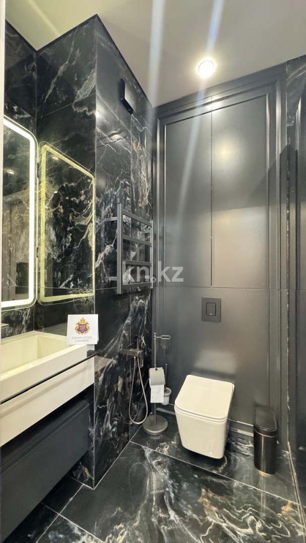 Продажа 3-комнатной квартиры, 100 м² в Алматы - фото 16