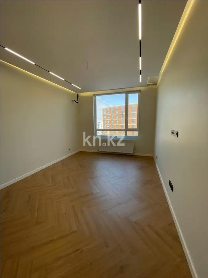 Продажа 2-комнатной квартиры, 67 м², пр. Аль-Фараби, дом  9 - Продажа  двухкомнатных квартир в новостройках Астаны без посредников фото 1 из 2