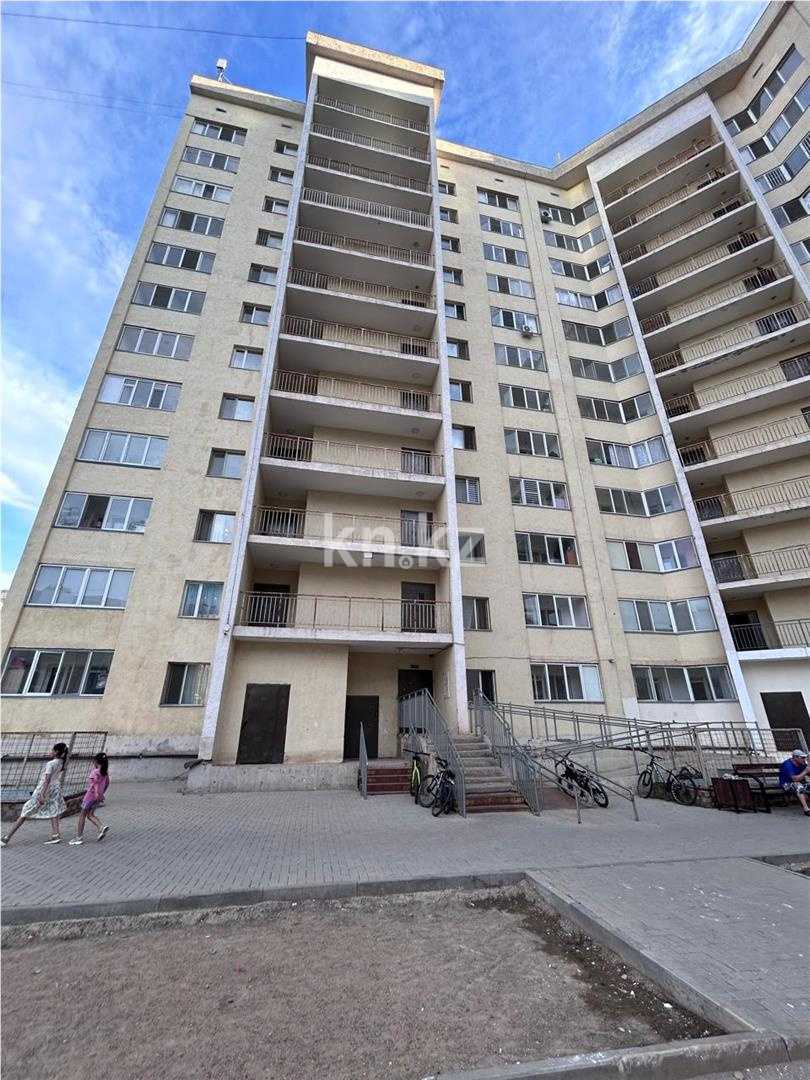 Продажа 1-комнатной квартиры, 43 м² - Аренда квартир помесячно в Актобе фото 11 из 12