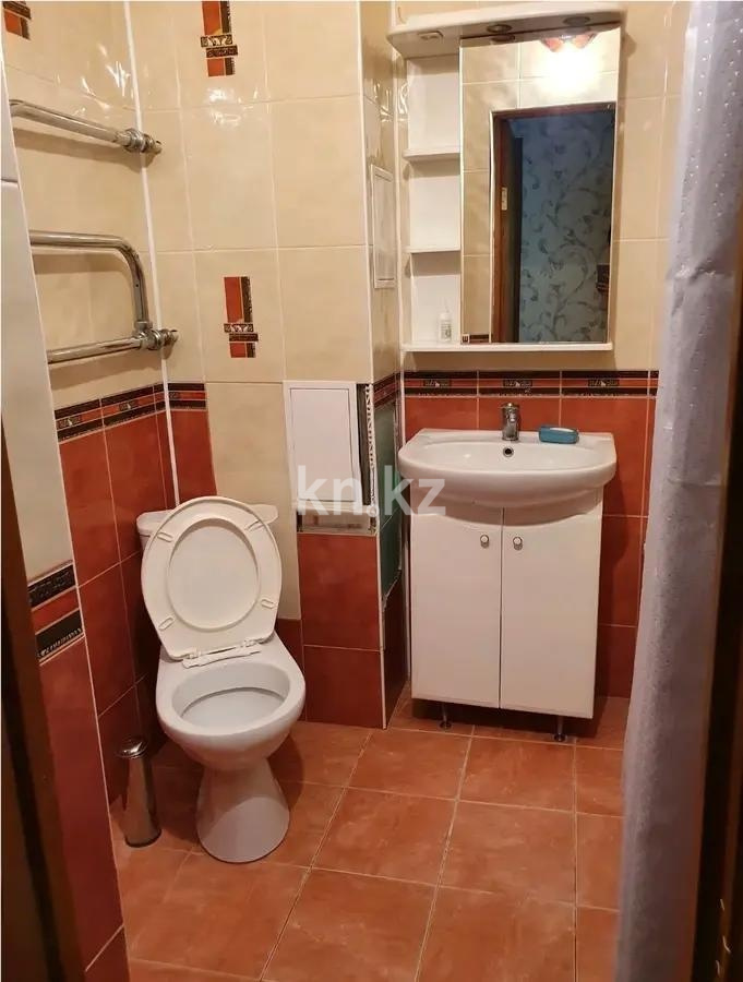 Продажа 1-комнатной квартиры, 36.4 м² - Продажа однокомнатных квартир в Казахстане - страница 2 фото 5 из 5