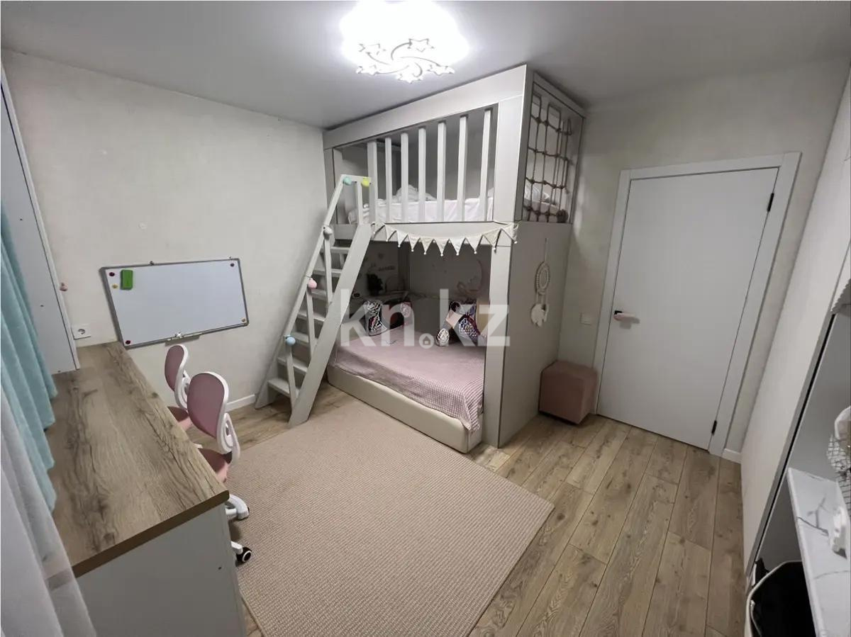 Продажа 2-комнатной квартиры, 53 м² - Продажа квартир в Астане в р-не Есиль - страница 2 фото 3 из 6