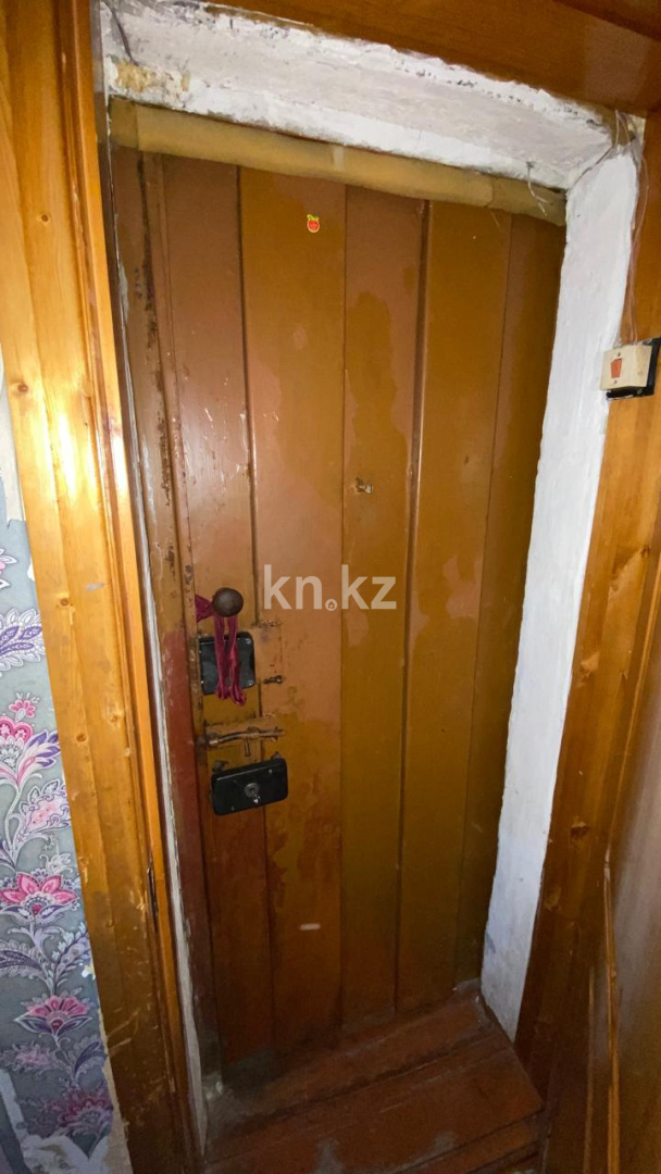Продажа 3-комнатной квартиры, 59 м², ул. Чернышевского - Продажа  трехкомнатных квартир в Темиртау фото 15 из 15