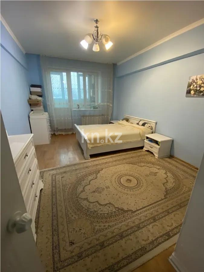 Продажа 3-комнатной квартиры, 72.8 м², пр. Райымбека, дом  206/7 в Алматы