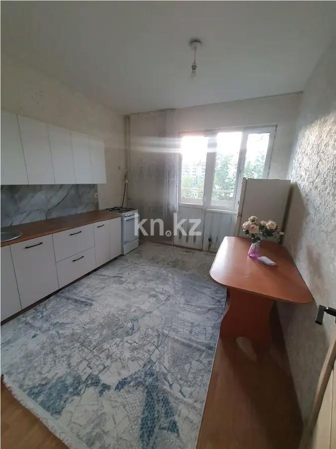 Продажа 1-комнатной квартиры, 40 м² - Продажа квартир в Алматы - страница 5 фото 2 из 3