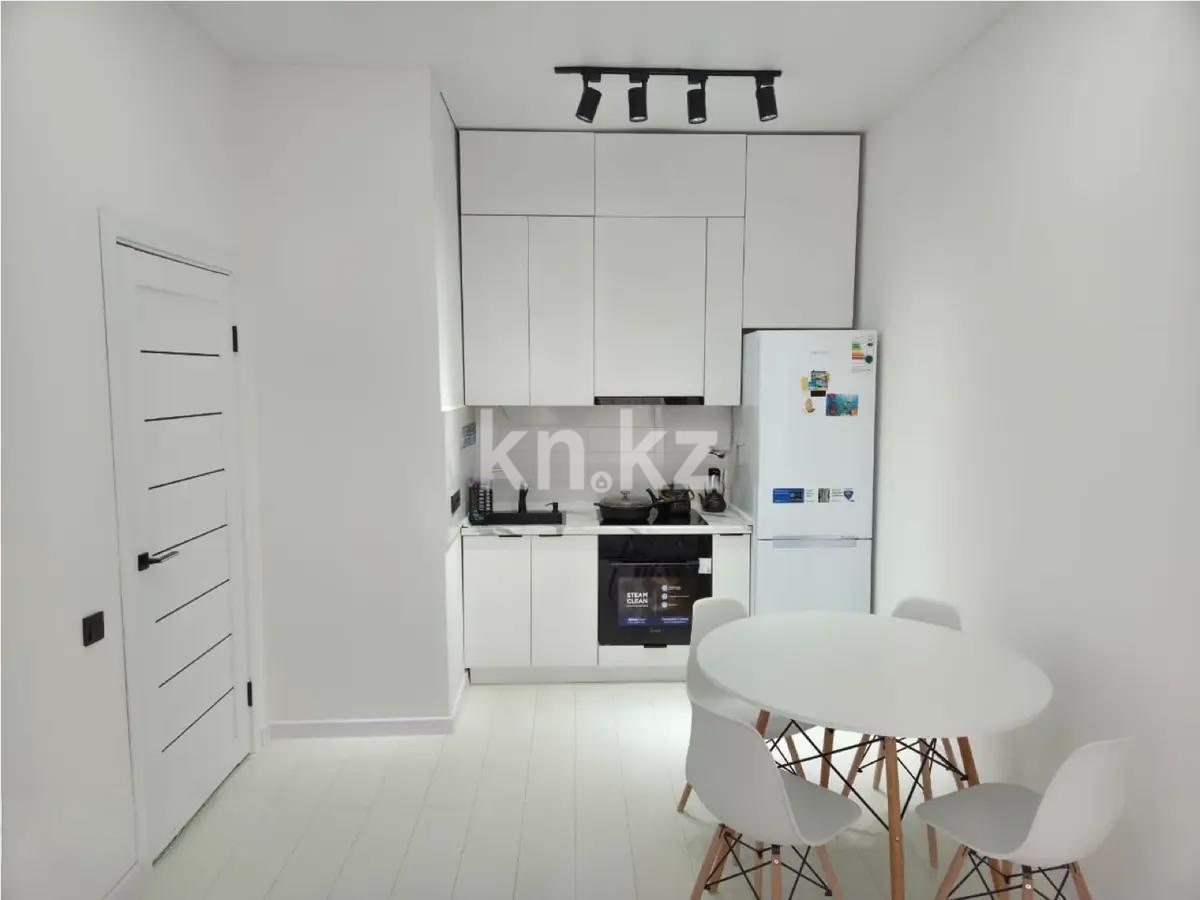 Продажа 2-комнатной квартиры, 44 м², ул. Жошы хана, дом  13 в Астане - фото 2