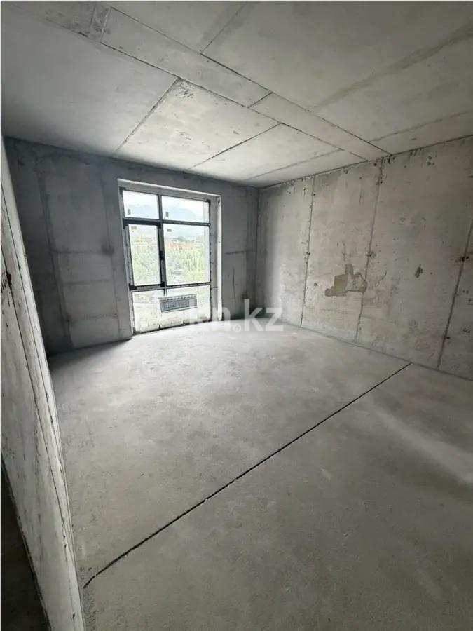 Продажа 3-комнатной квартиры, 104.8 м² - Продажа квартир в Алматы фото 1 из 2