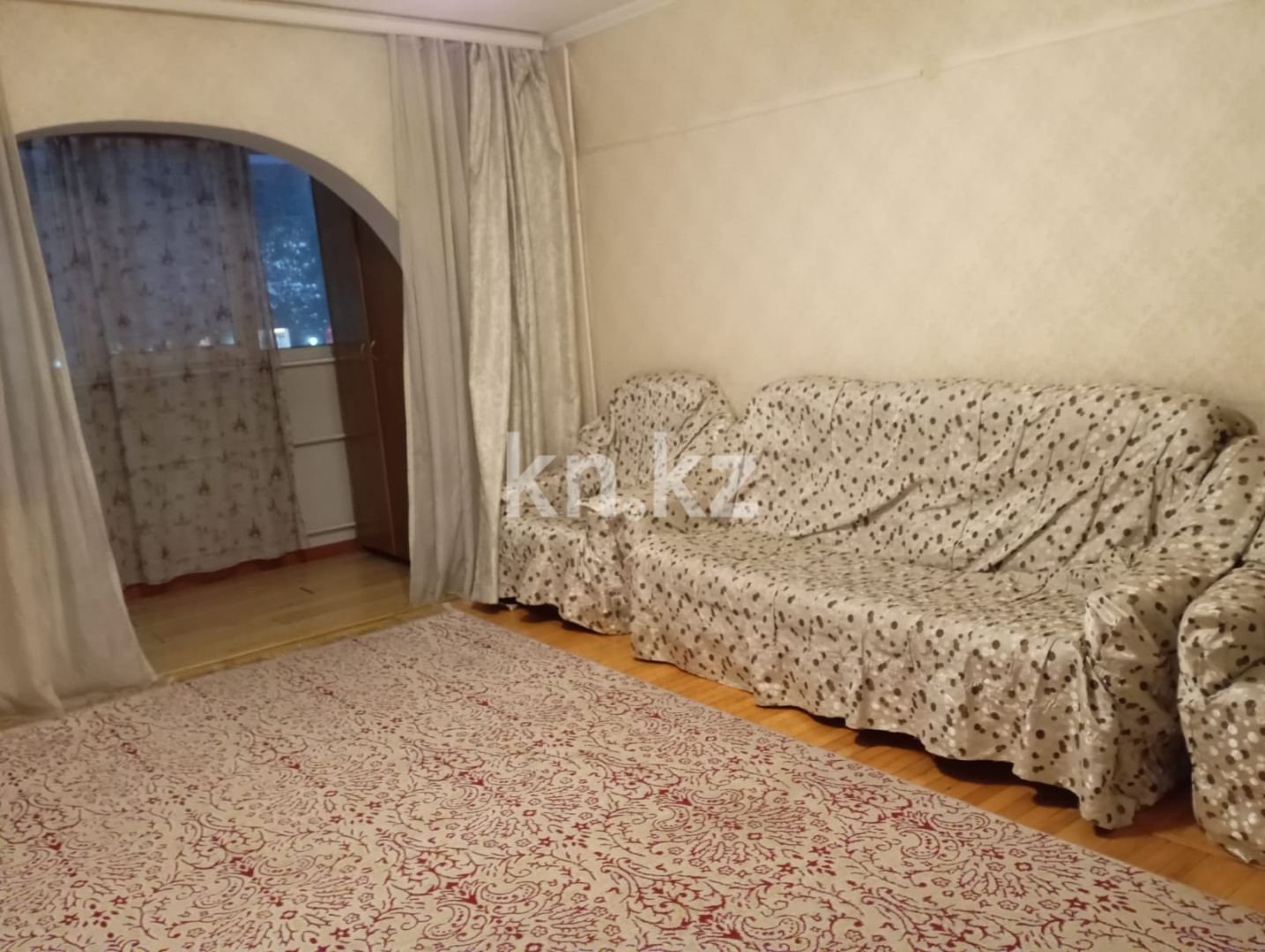 Продажа 2-комнатной квартиры, 59.9 м², ул. Гоголя в Алматы - фото 2