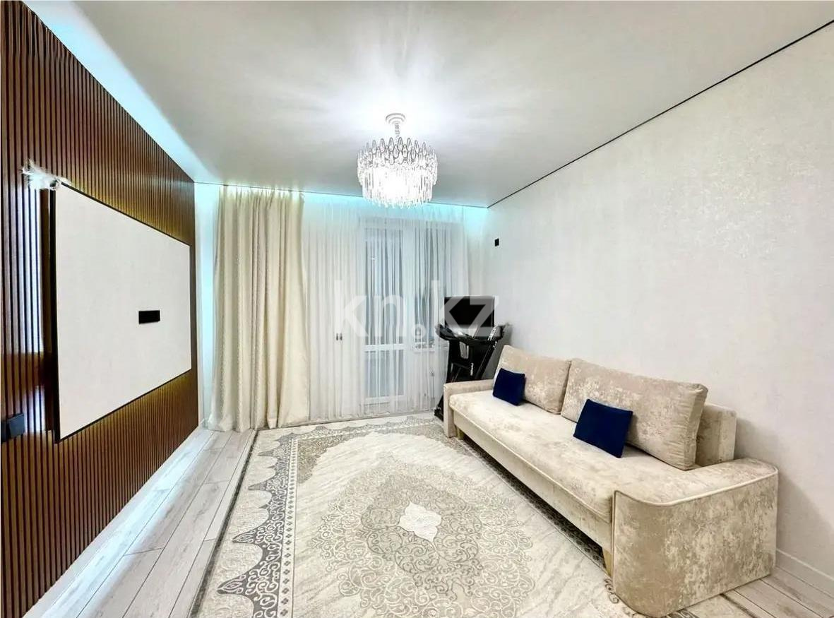 Продажа 1-комнатной квартиры, 43.2 м² - Продажа квартир в Астане - страница 19 фото 1 из 4