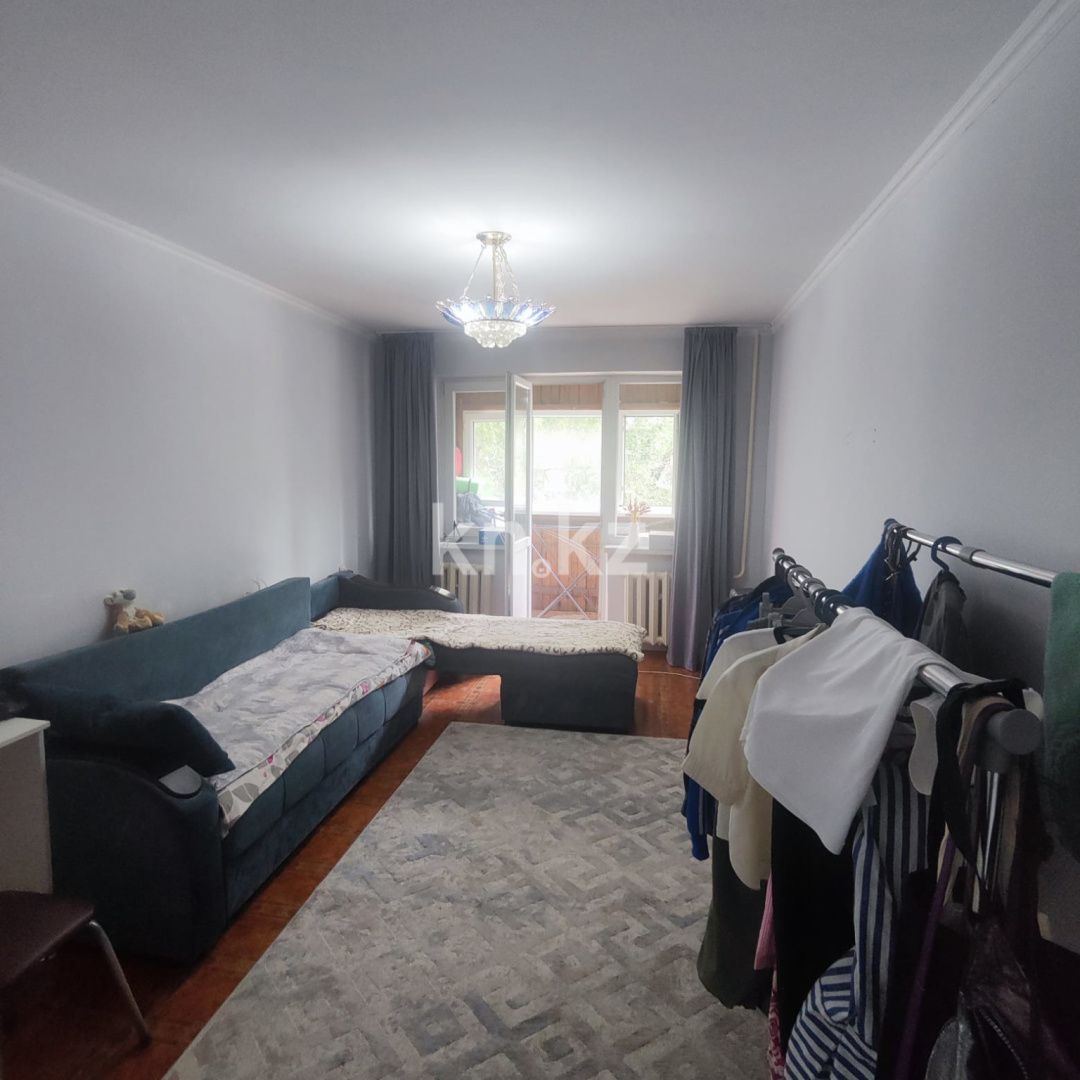 Продажа 2-комнатной квартиры, 46.8 м², ул. Сулейменова, дом  24 в Алматы - фото 3