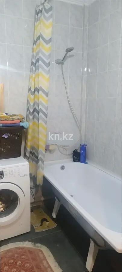 Продажа 1-комнатной квартиры, 36.8 м² - Продажа квартир в новостройках Алматы с фото - страница 15 фото 4 из 5