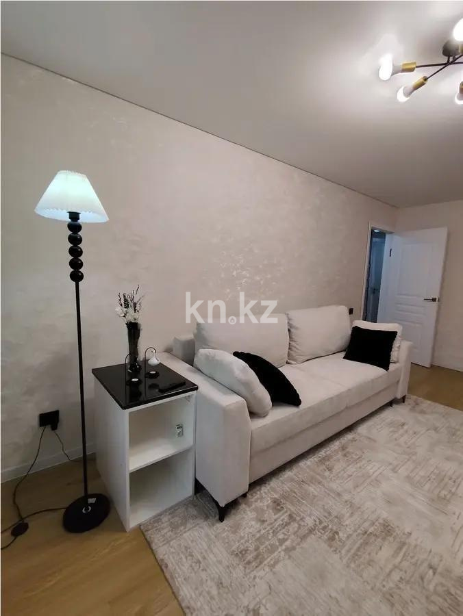 Продажа 2-комнатной квартиры, 46 м² - Продажа квартир в Алматы - страница 18 фото 1 из 5