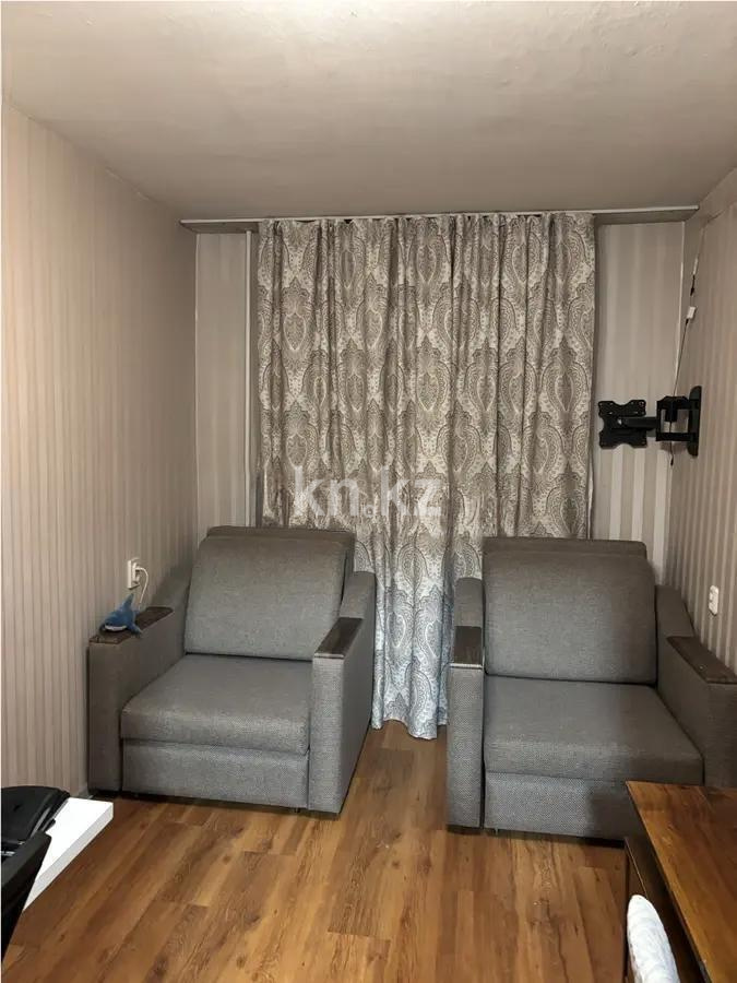 Продажа 2-комнатной квартиры, 42.5 м² - Недвижимость в Казахстане - страница 13 фото 2 из 4