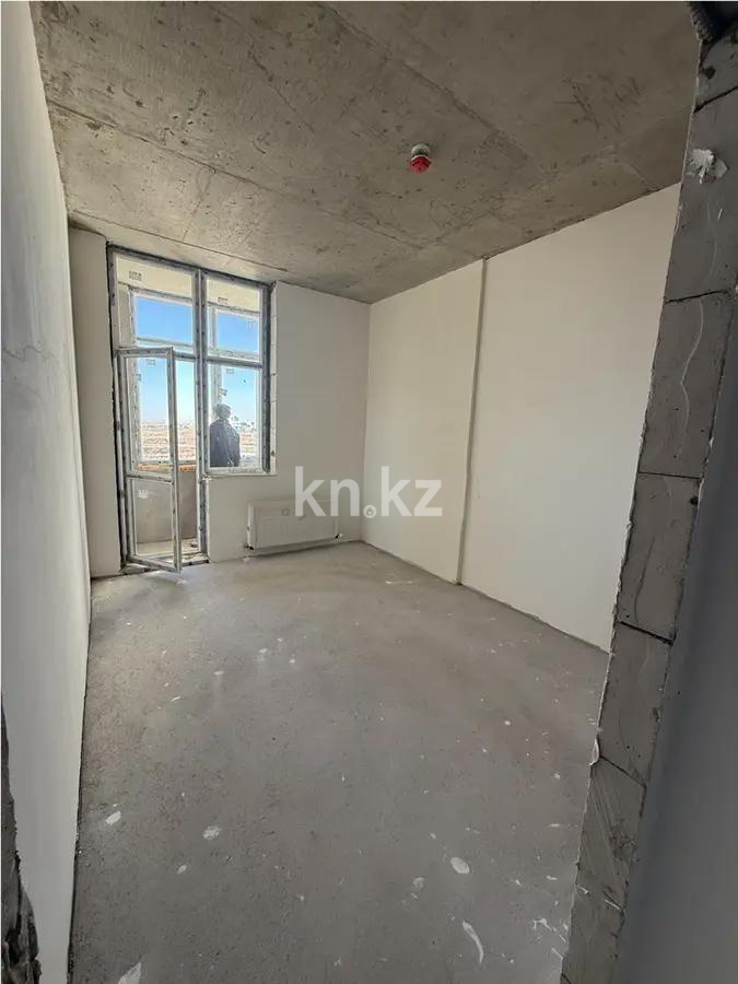 Продажа 3-комнатной квартиры, 68 м², ул. Е-429, дом  14 - Продажа квартир в новостройках Астаны с фото фото 2 из 3