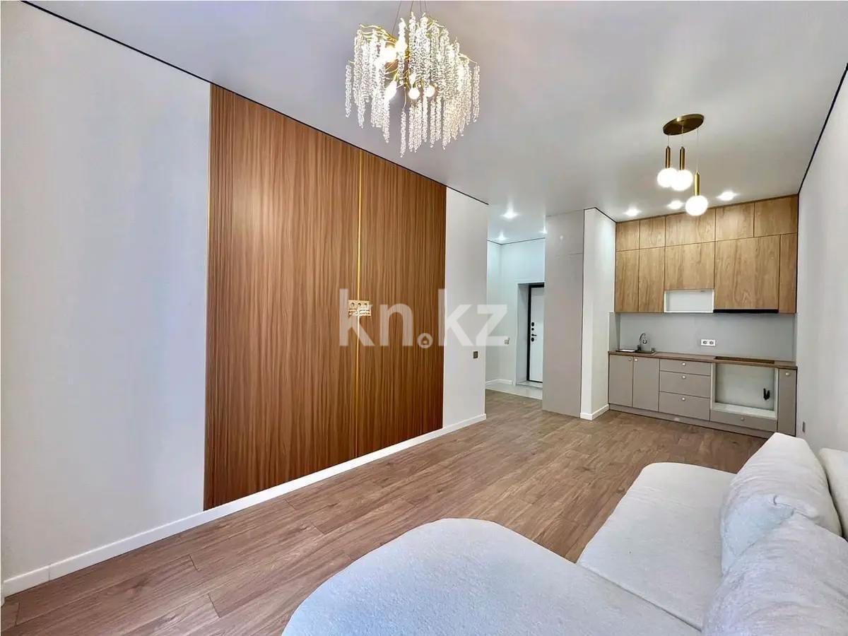Продажа 2-комнатной квартиры, 39 м² в Астане - фото 2