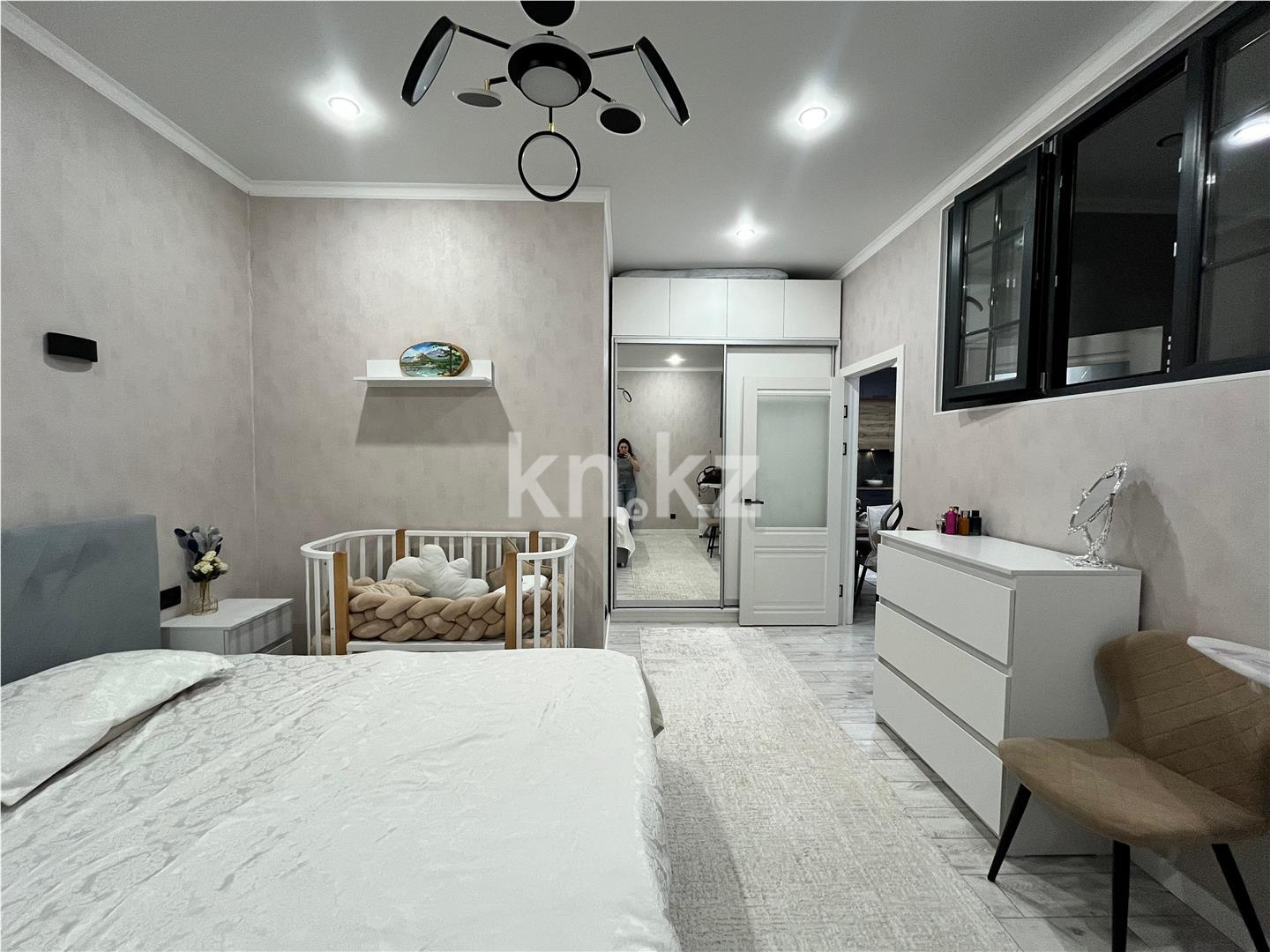 Продажа 3-комнатной квартиры, 63 м² - Продажа  трехкомнатных квартир в Караганде - страница 15 фото 6 из 15