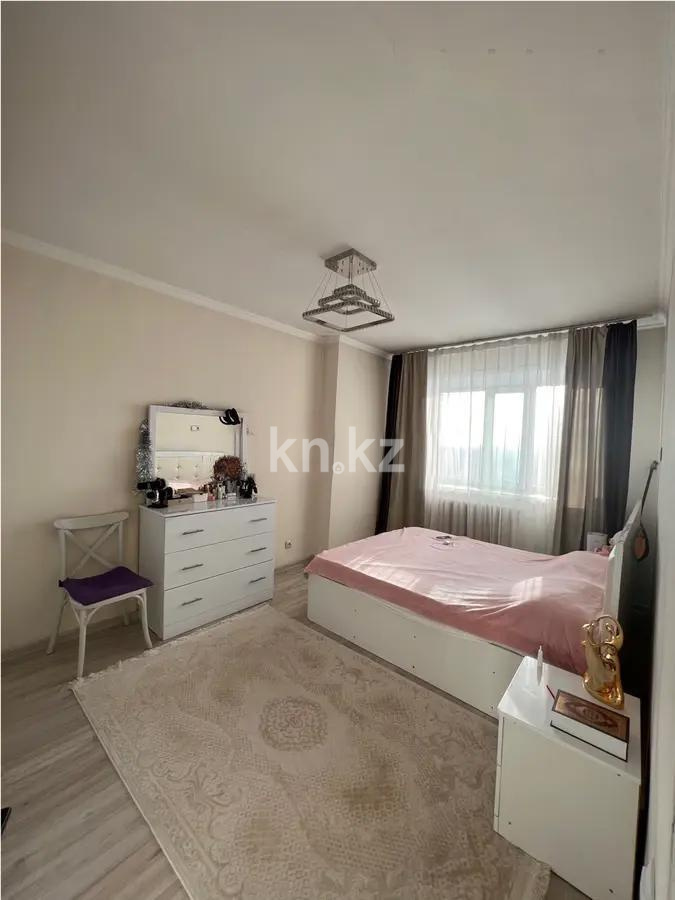 Продажа 2-комнатной квартиры, 48 м², ул. Куйши Дина, дом  30/1 в Астане - фото 3