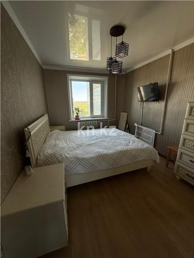 Продажа 4-комнатной квартиры, 77 м², мкр-н Орбита-1, дом  40 - Продажа  четырехкомнатных квартир в Караганде фото 4 из 6