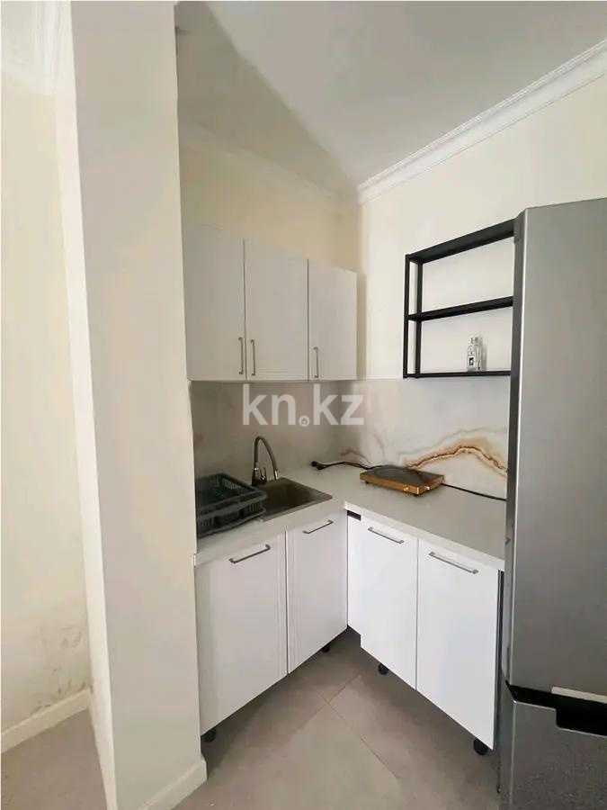 Продажа 2-комнатной квартиры, 48 м², ул. К. Шарипова, дом  206/9 - Продажа  двухкомнатных квартир в Алматы фото 2 из 3