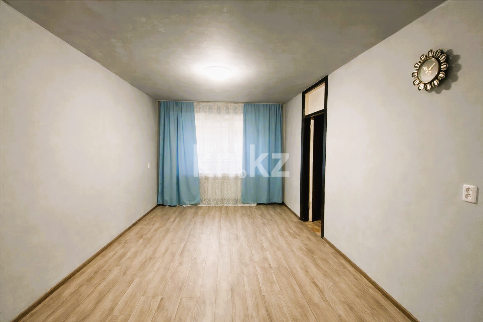 Продажа 3-комнатной квартиры, 57 м² - Продажа трехкомнатных квартир в Караганде фото 2 из 7