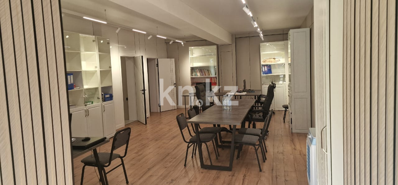 Продажа , 66.4 м², ул. Байзакова, дом  263 - Продажа офисных и торговых помещений в Алматы с фото фото 18 из 24