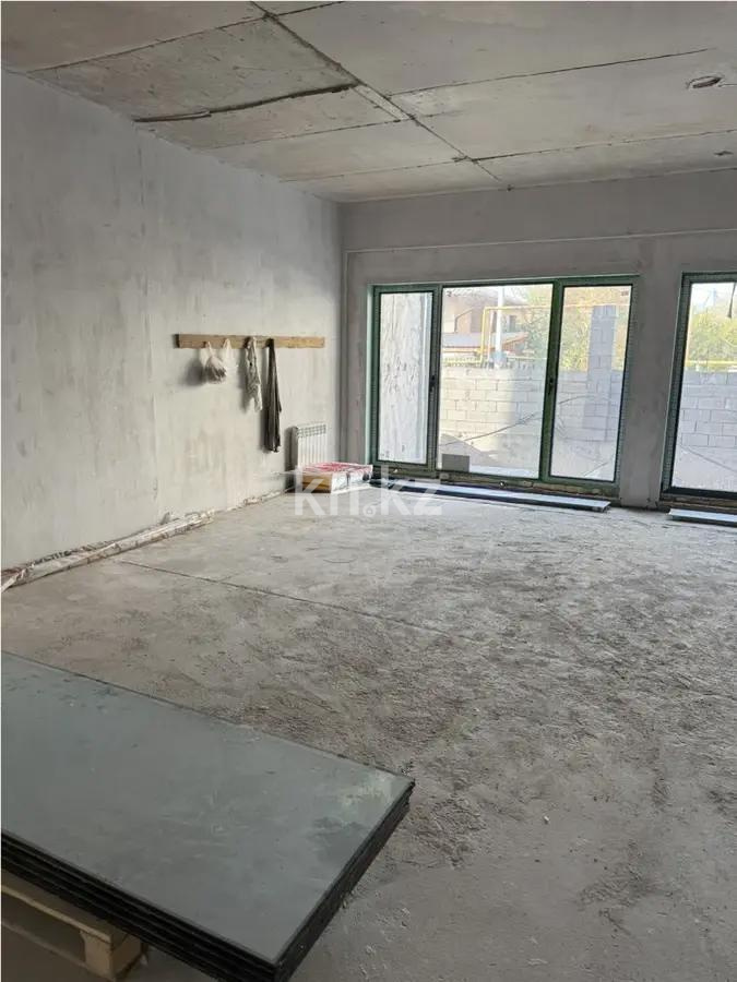 Продажа 2-комнатной квартиры, 73.74 м², ул. Кажымукана, дом  101/1 - Продажа  двухкомнатных квартир в Алматы без посредников с фото фото 1 из 2