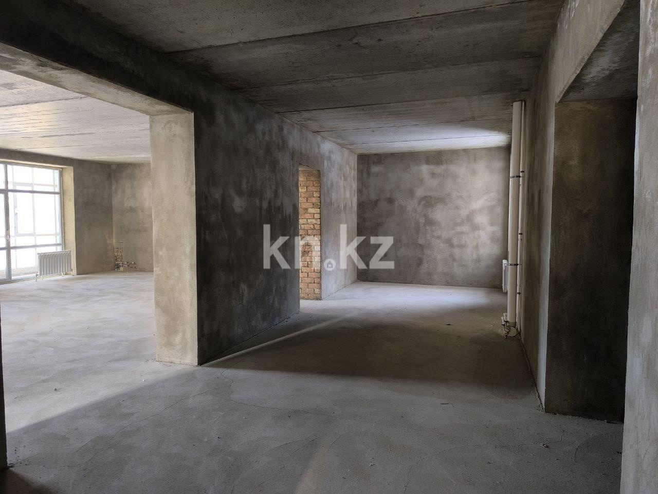 Продажа 5-комнатной квартиры, 221 м² - Продажа квартир в Казахстане - страница 16 фото 10 из 12