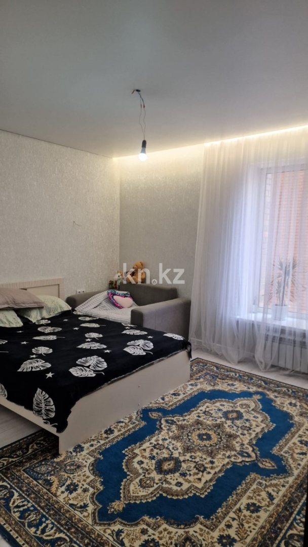 Продажа 2-комнатной квартиры, 46 м² - Продажа квартир в Астане - страница 6 фото 2 из 11
