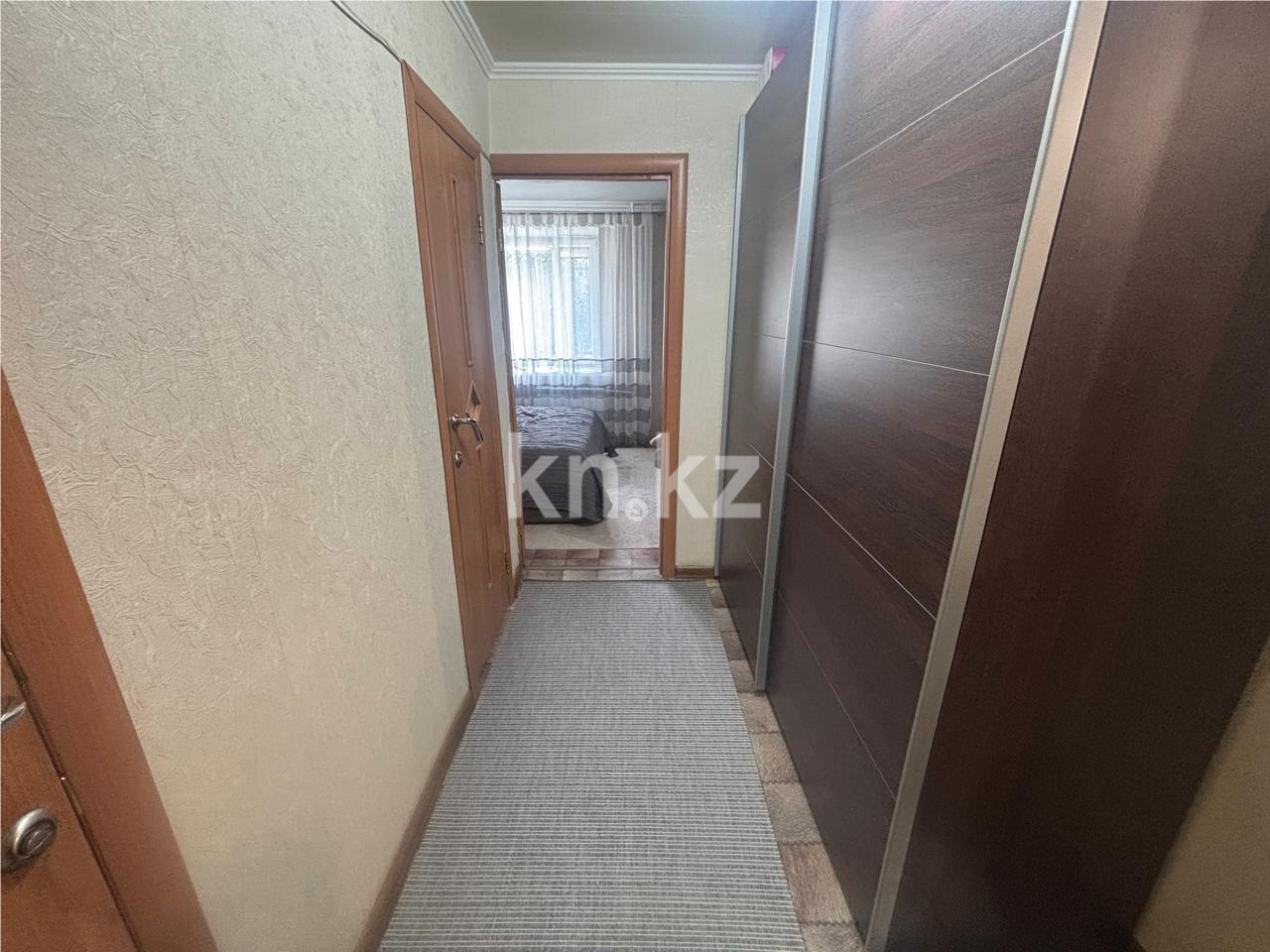 Продажа 2-комнатной квартиры, 55 м², ул. Локомотивная - Продажа квартир в Караганде фото 6 из 7