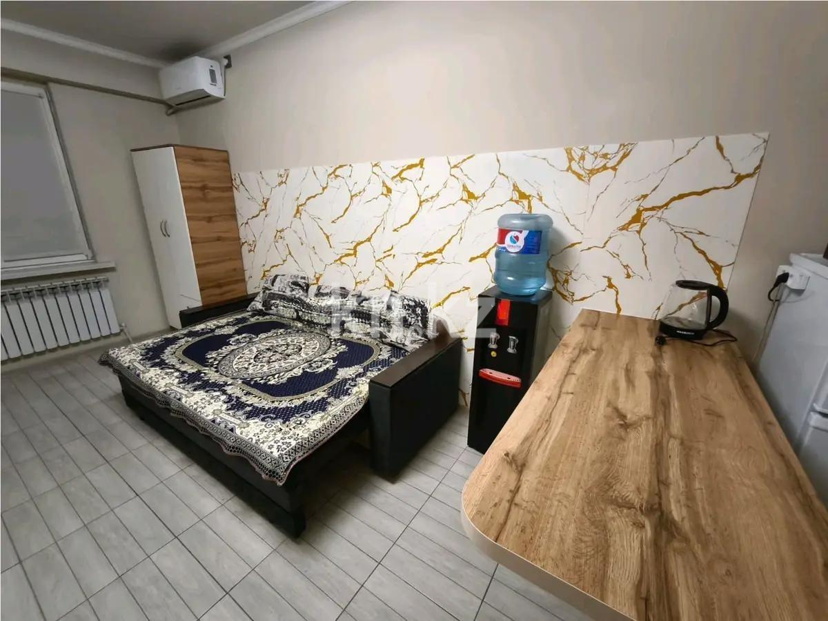 Продажа 1-комнатной квартиры, 29 м², мкр-н Калкаман-2, дом  8/3 - Продажа  однокомнатных квартир в новостройках Алматы с фото фото 2 из 5